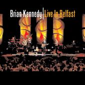 Live in Belfast (2-CD)