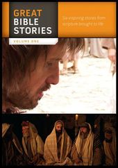 Great Bible Stories, Volume 1