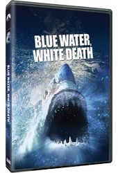 Blue Water White Death / (Mod)