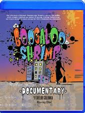 Boogaloo Shrimp (Blu-ray)