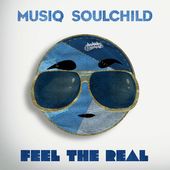 Feel the Real (2-CD)