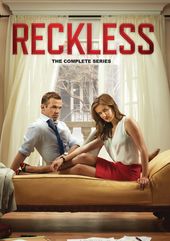 Reckless - Complete Series (3-Disc)
