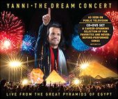The Dream Concert: Live from the Great Pyramids