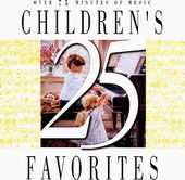 Children's Favorites [Vox] (2-CD)