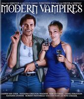 Modern Vampires (Blu-ray)