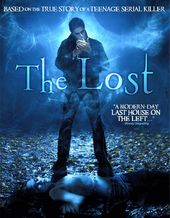 The Lost: Special Edition (Blu-ray)