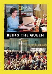 National Geographic - Being the Queen