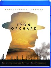 The Iron Orchard (Blu-ray)