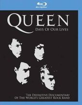 Queen: Days of Our Lives (Blu-ray)