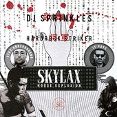 Skylax House Explosion (2-CD)