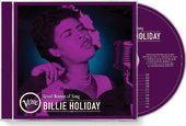 Great Women Of Song: Billie Holiday