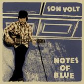 Notes Of Blue (180GV)