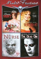 Prom Night / Descendant / The Nurse / The Dead One