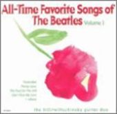 All-Time Favorite Songs of the Beatles, Volume 1