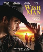 Wish Man (Blu-ray)