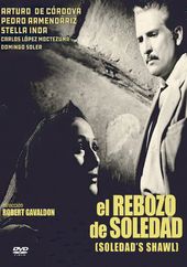 El Rebozo De Soledad (1952, Aka Soledad's Shawl)