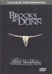 Brooks and Dunn - The Greatest Hits Video