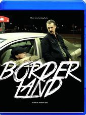 Borderland (Blu-ray)