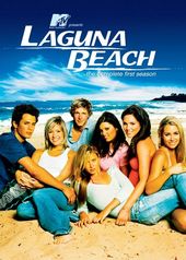 Laguna Beach - Complete 1st Season (3-DVD)
