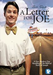 A Letter for Joe