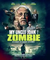 My Uncle John Is a Zombie! (Blu-ray)