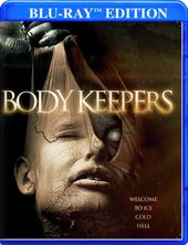 Body Keepers (Blu-ray)