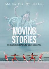 Moving Stories