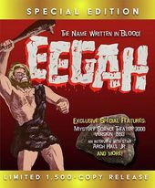 Eegah (Blu-ray)