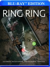 Ring Ring (Blu-ray)