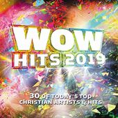 WOW Hits 2019 (2-CD)