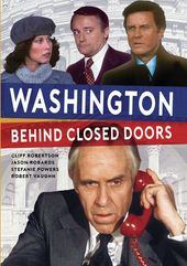 Washington: Behind Closed Doors (3-Disc)