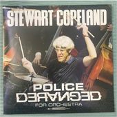 Police Deranged For Orchestra (Blue Vinyl) (I)