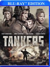 Tankers (Blu-ray)