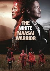 The White Massai Warrior