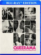 Queerama (Blu-ray)