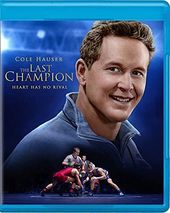The Last Champion (Blu-ray)