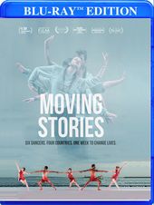 Moving Stories (Blu-ray)
