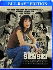 The Sensei (Blu-ray)