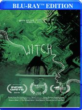 Witch (Blu-ray)