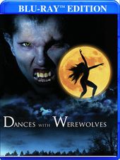 Dances with Werewolves (Blu-ray)
