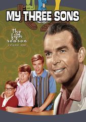 My Three Sons - 5th Season, Volume 1 (3-Disc)