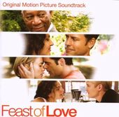 Feast Of Love (Original Motion Picture Soundtrack)