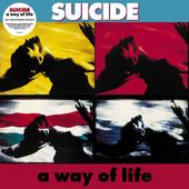 A Way Of Life(35Th Anniversary Ed) 2003 Remaster