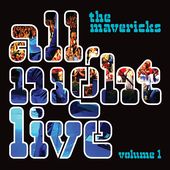 All Night Live Volume 1 (2LPs)