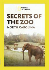 National Geographic - Secrets of the Zoo: North