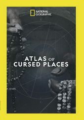 National Geographic - Atlas of Cursed Places