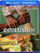 Collusion (Blu-ray)