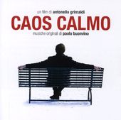 Caos Calmo (Original Soundtrack)
