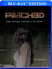 Parched (Blu-ray)