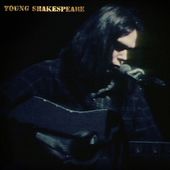 Young Shakespeare (Dlx)